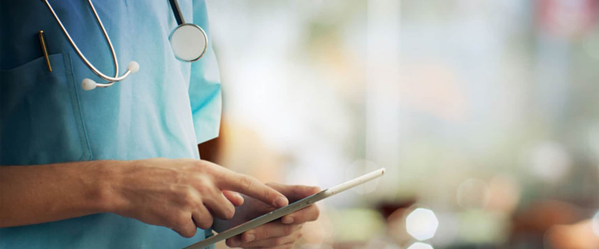 Patient Privacy for Consulting Rooms
