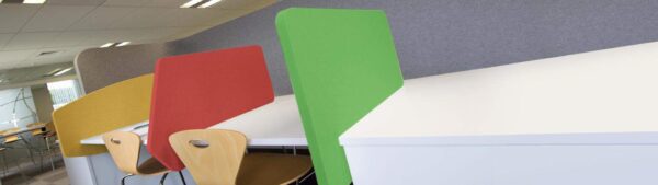 Autex Cove™ Dividers