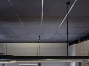 Autex Quietspace® Ceiling Tiles