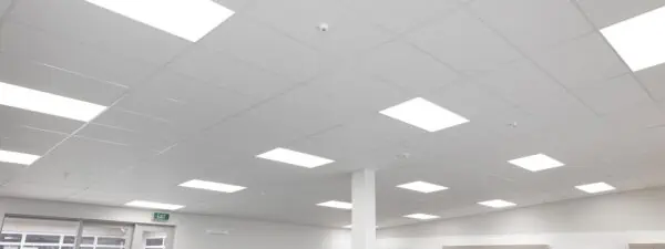 Autex Quietspace® Ceiling Tiles