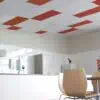 Autex Quietspace® Ceiling Tiles