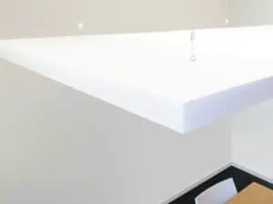 Autex Quietspace® Horizon Panels