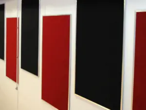 Autex Quietspace® Panels