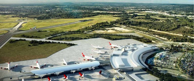 Sleep for Resident Suffering from Perth Airport Air Traffic Noise – Quash Soundproofing case study