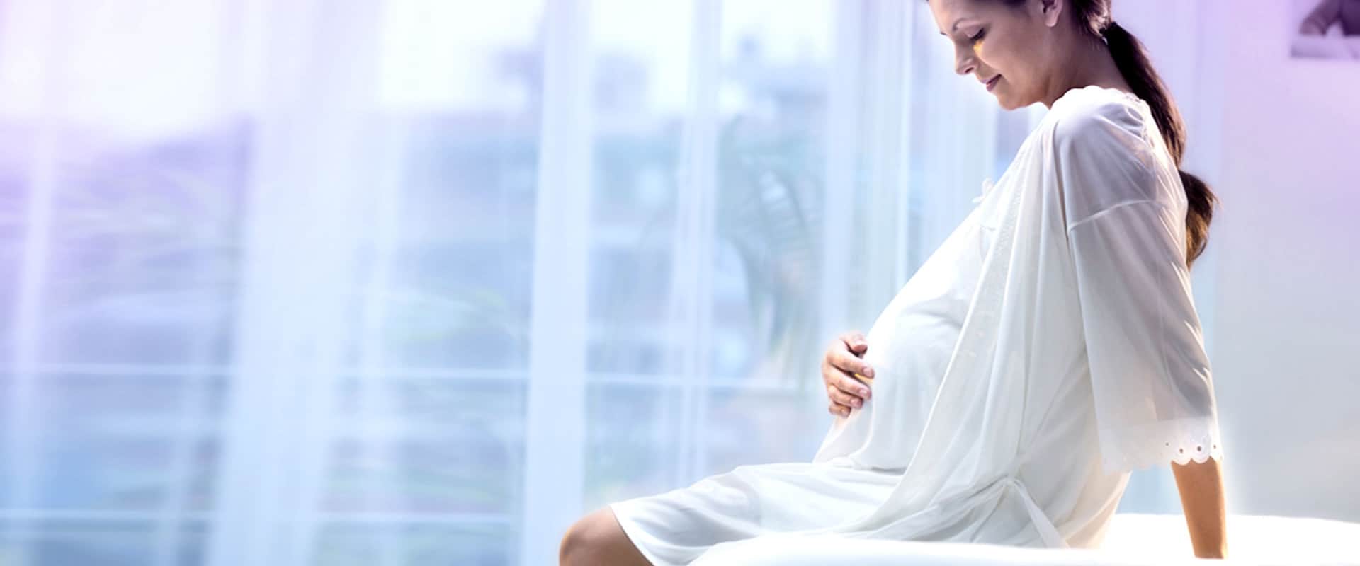 Pre-emptive Sound Proofing for Expecting Mother