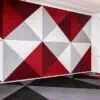 Autex Composition® 1.22m Wall Lining