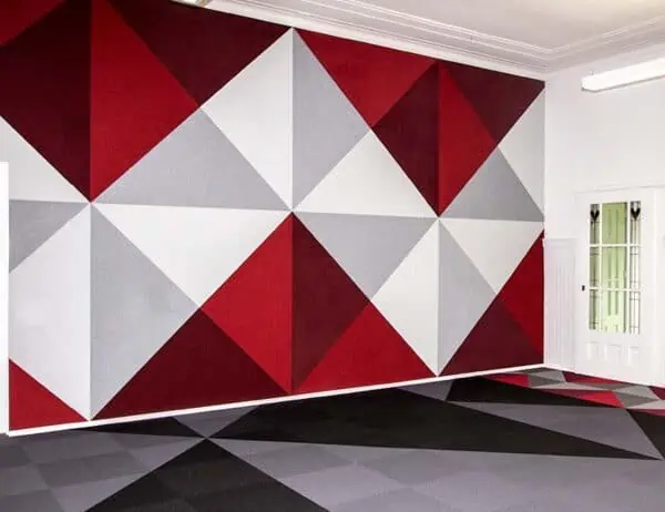 Autex Composition® 1.22m Wall Lining