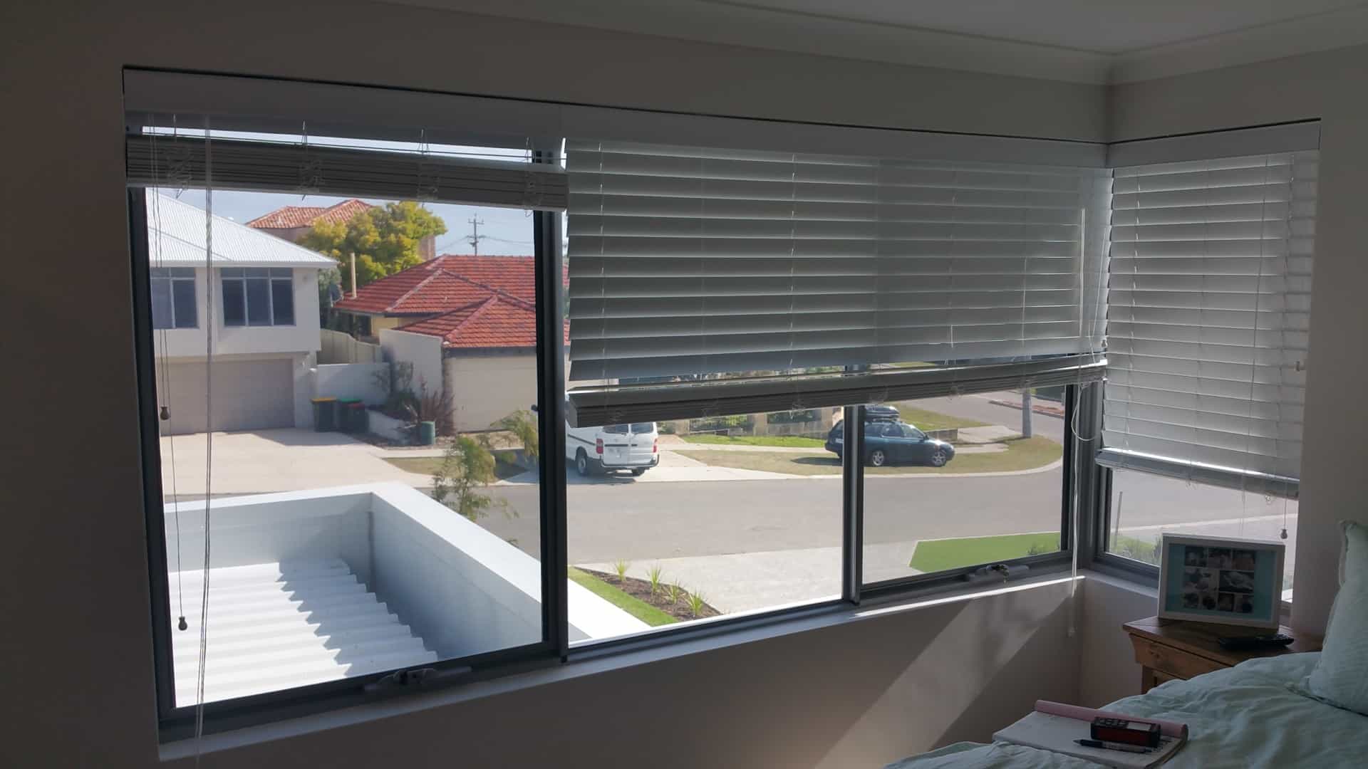 Bedroom and bathroom soundproofing in Trigg
