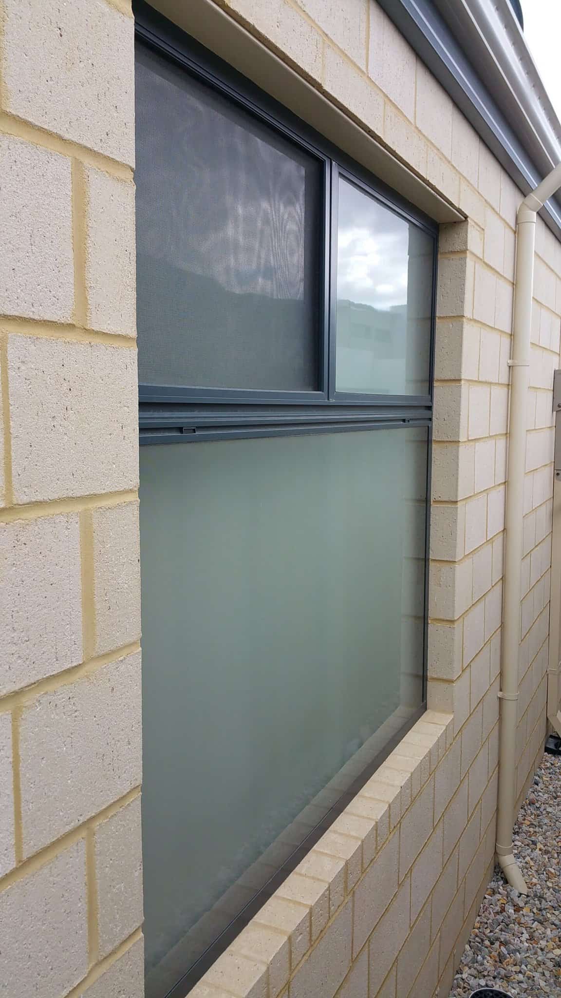 Sliding window and door soundproofing for Windarra home