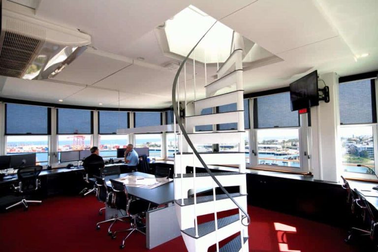 Ground Control to Major Tom – Quash Soundproofing case study