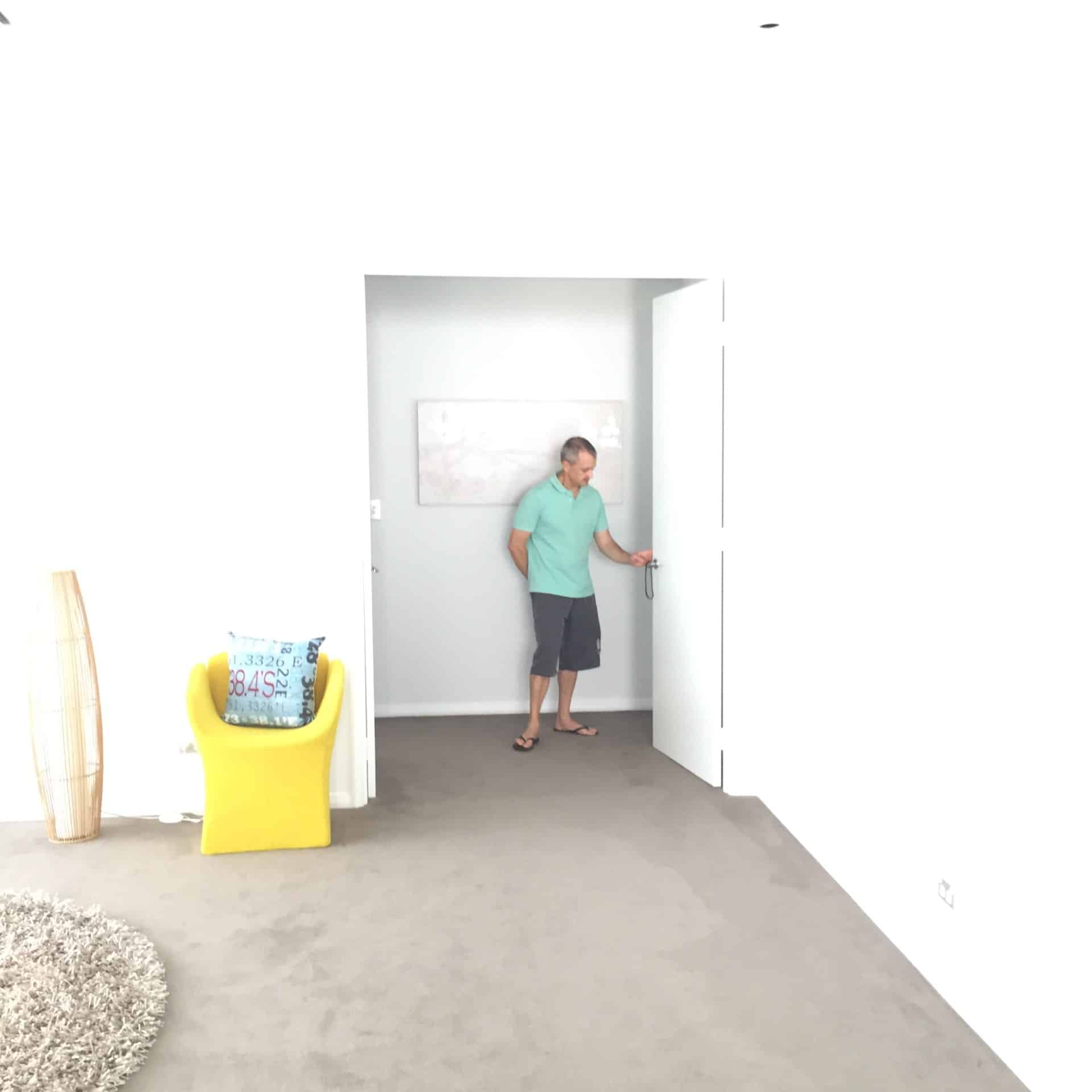 Soundproofing windows and doors in Scarborough home