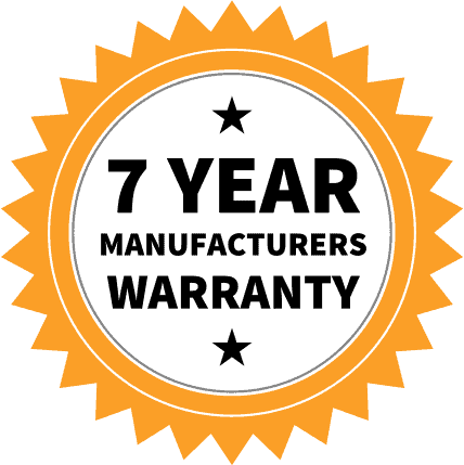 warranty