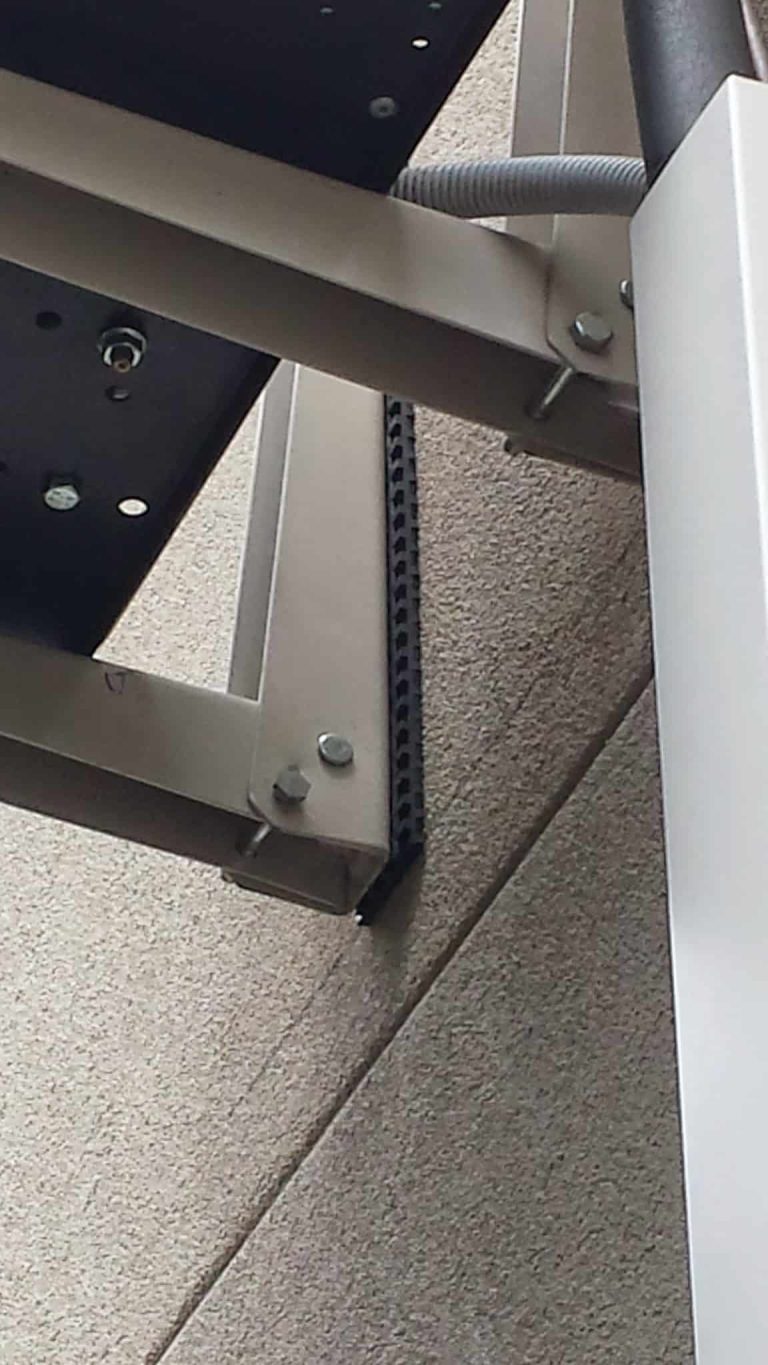 External Aircon Enclosure – Quash Soundproofing case study