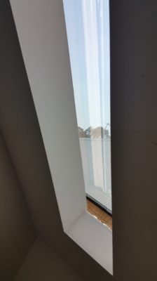 window soundproofing