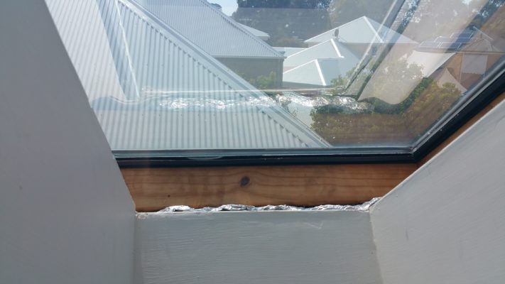 window soundproofing