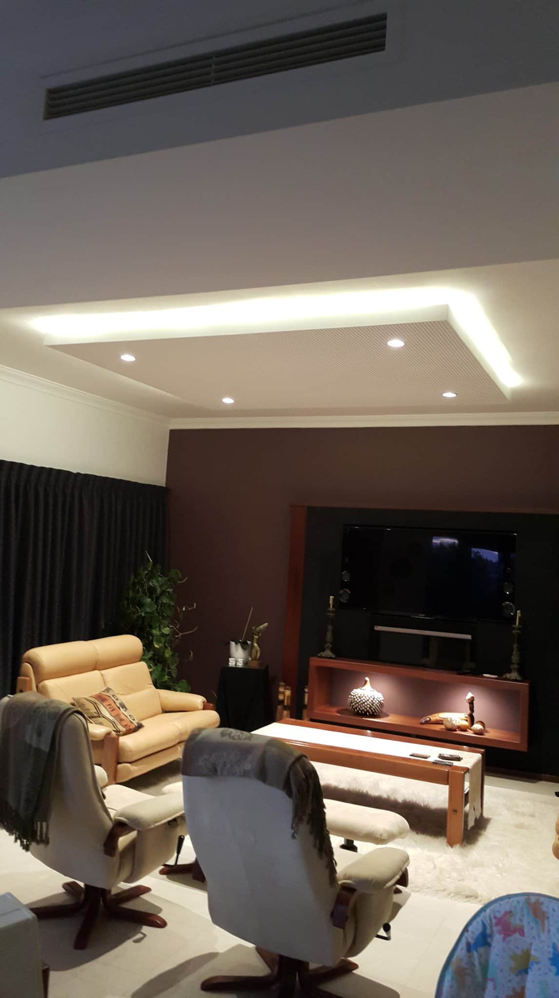 home soundproofing