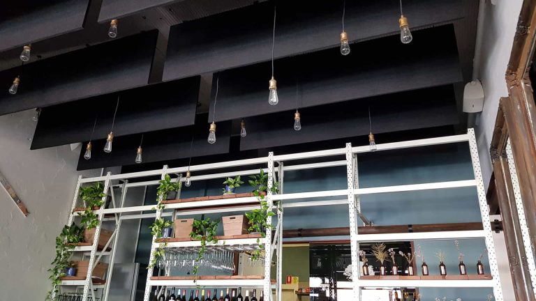 Restaurant noise reduction for Mosman Park restaurant – Quash Soundproofing case study