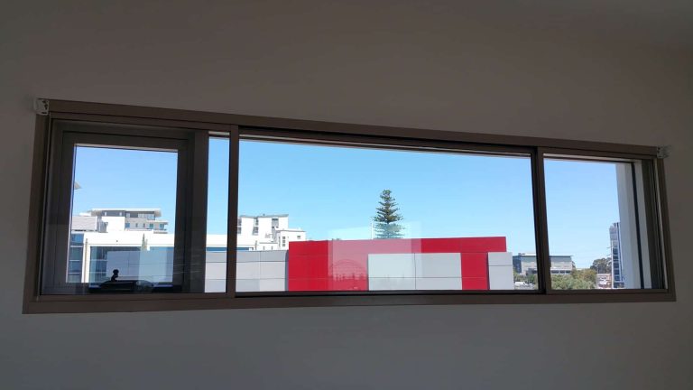 Sound proofing for West Perth apartment – Quash Soundproofing case study