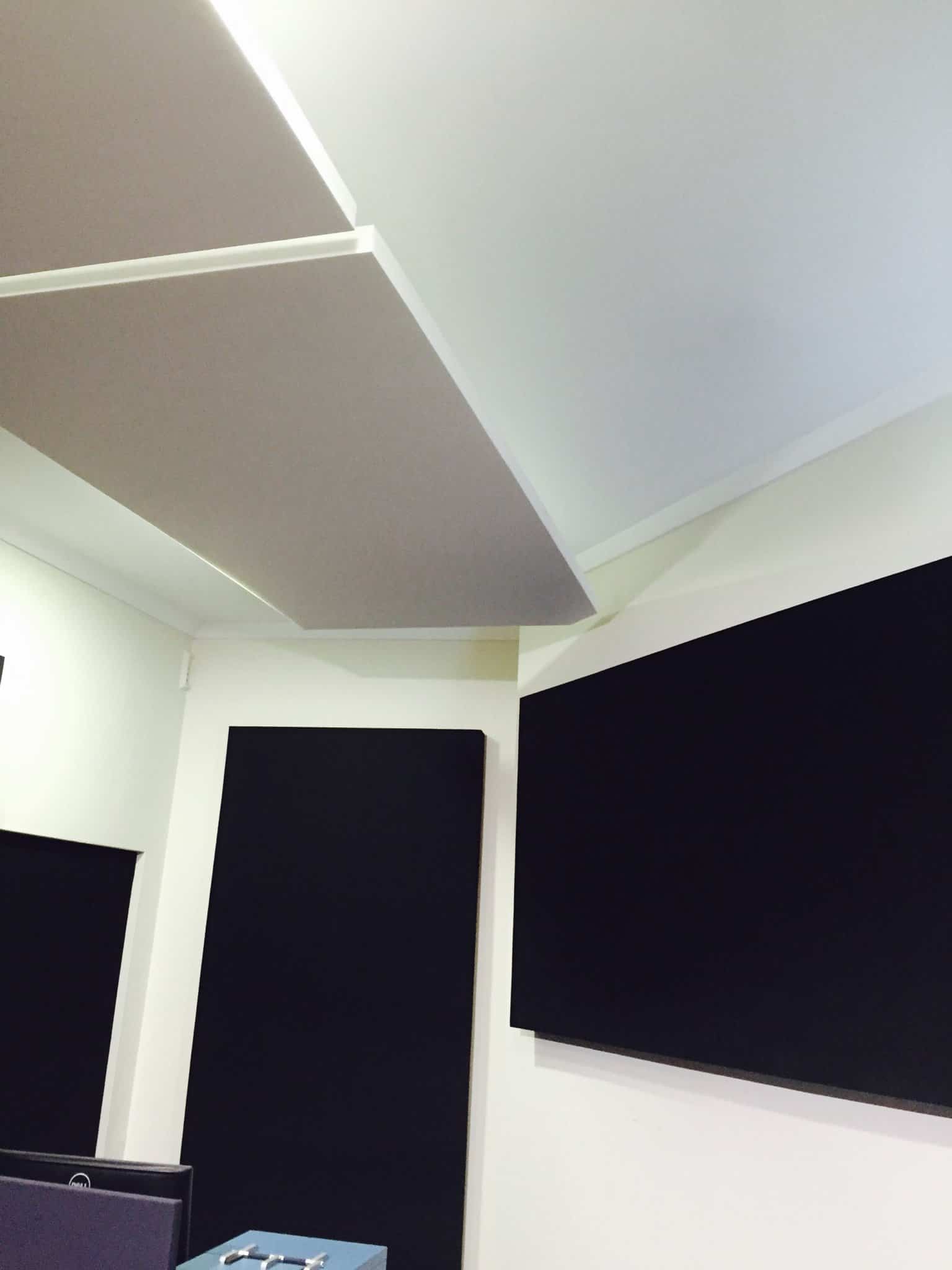 soundproofing