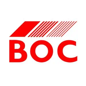 boc logo