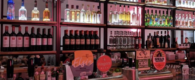 Viva la Urbana Bar & Restaurant Sound Proofing – Quash Soundproofing case study