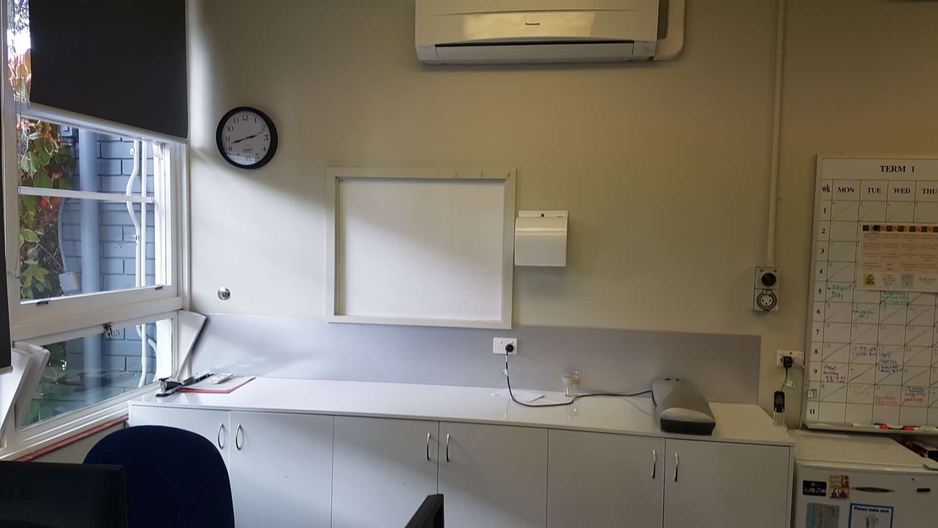 North East Language Development Centre Soundproofing