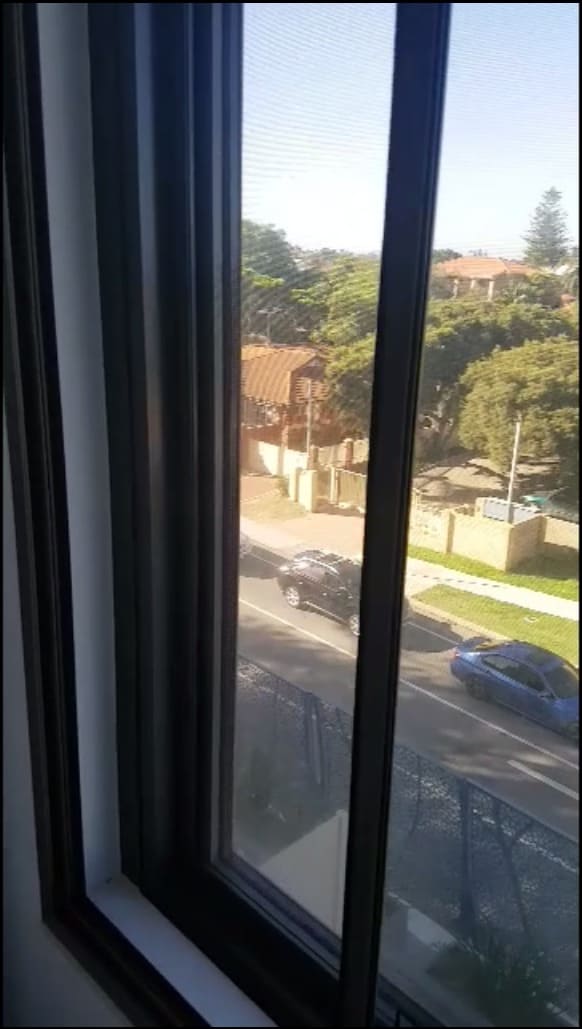 scarborough window soundproofing
