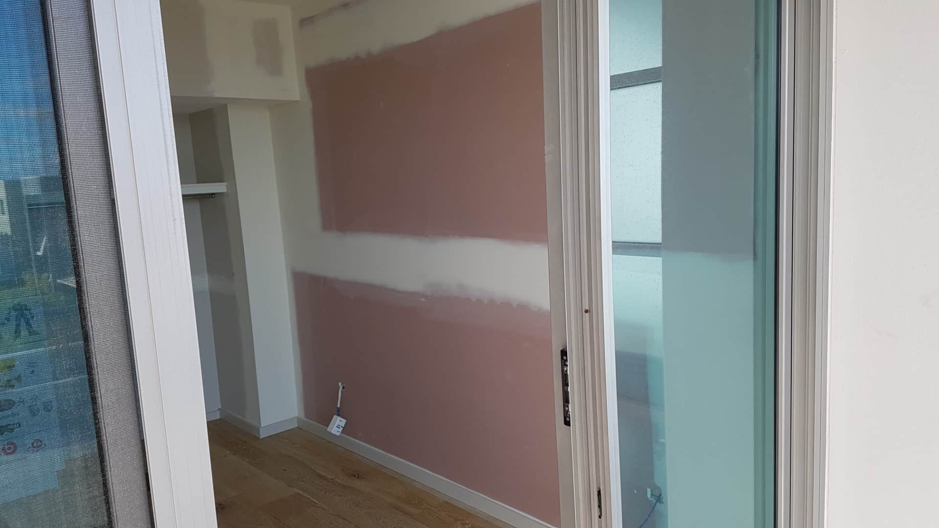 Apartment wall sound proofing in Mill Point Road, South Perth