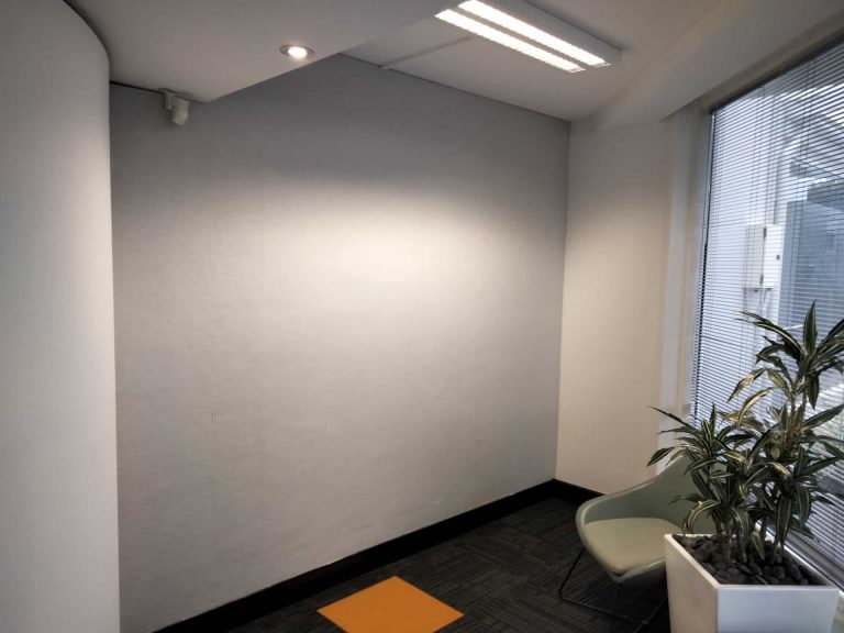 Reducing Internal Noise Reflection at Emyria – Quash Soundproofing case study