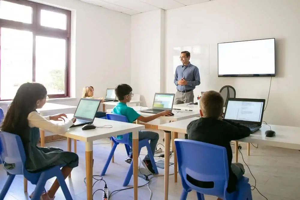 classroom soundproofing