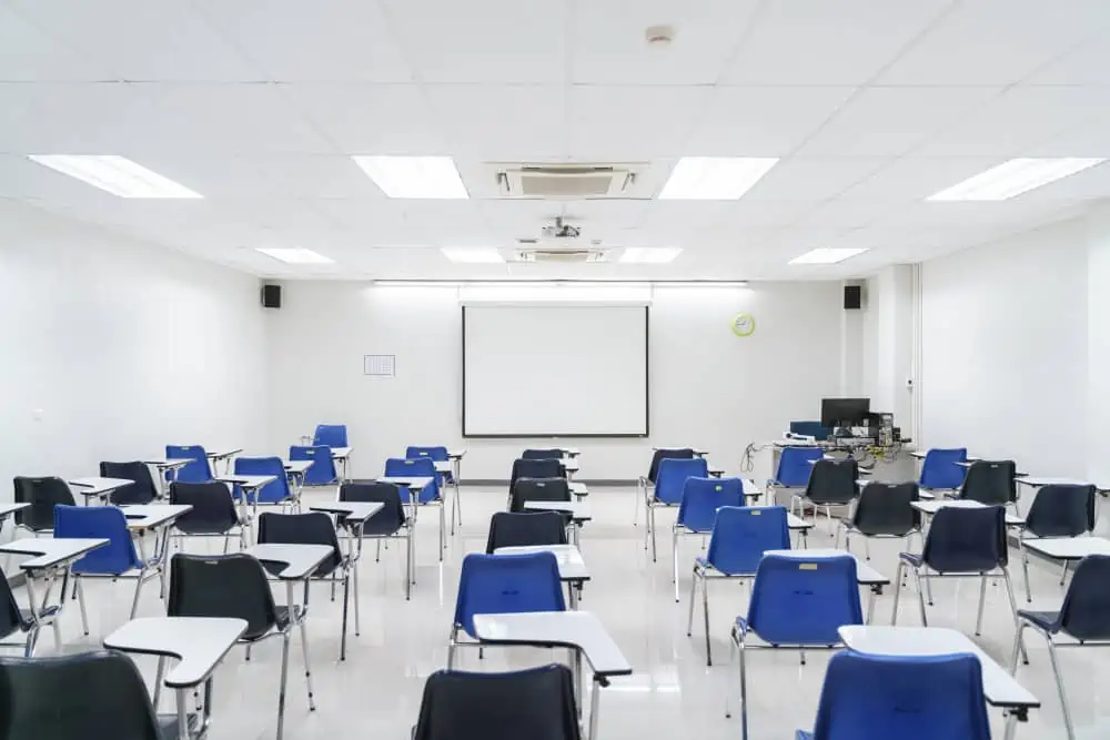 School Soundproofing