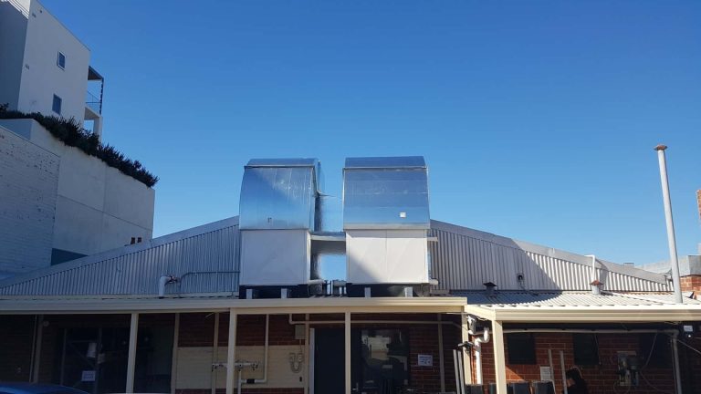 Profresh Floral Wholesaler, West Leederville – Quash Soundproofing case study