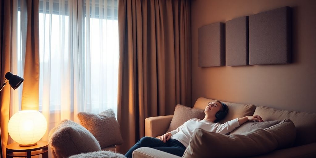 Dealing With Noisy Neighbors