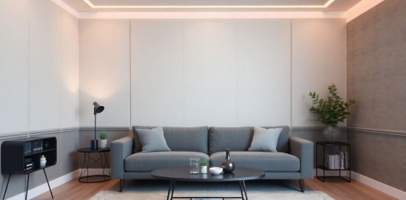 Professional Soundproofing Installation