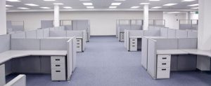 Office Soundproofing Enhancing Productivity and Employee Wellbeing