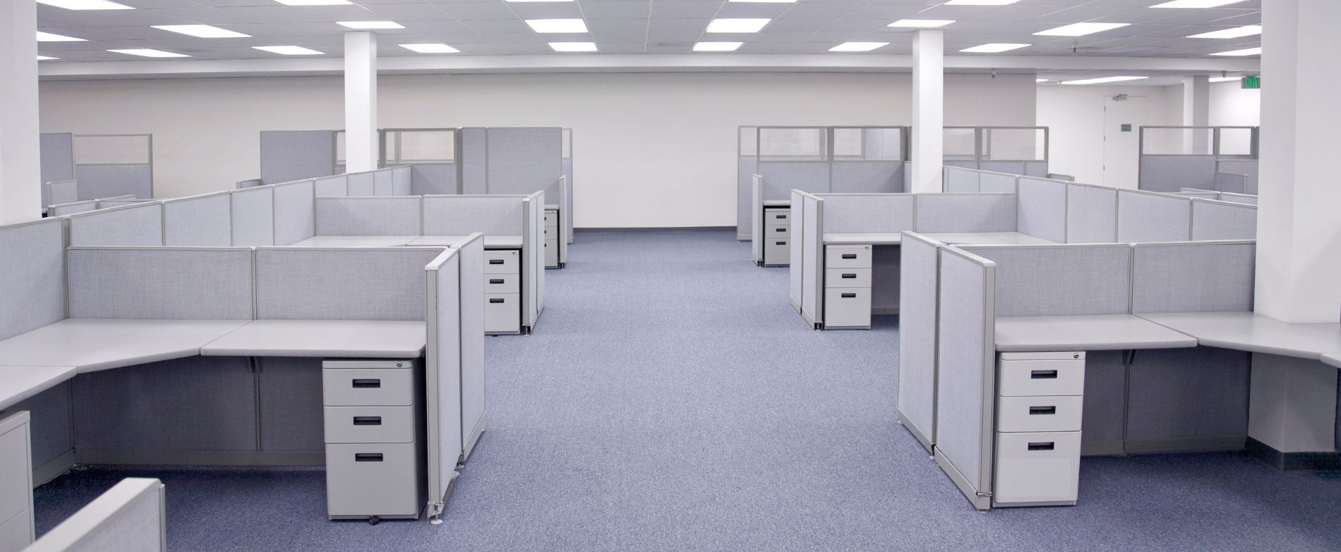 Office Soundproofing Enhancing Productivity and Employee Wellbeing