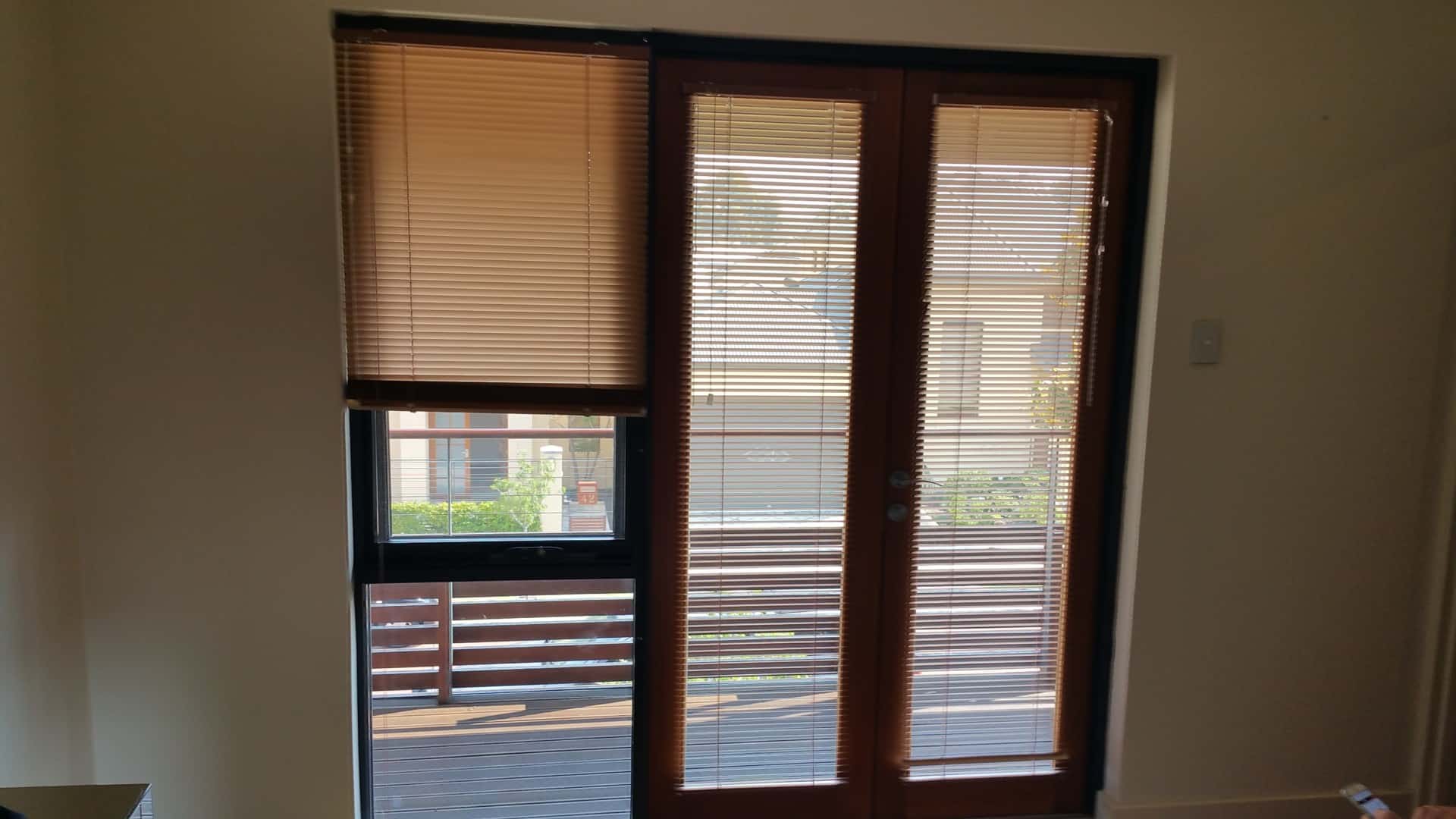 Custom Windows