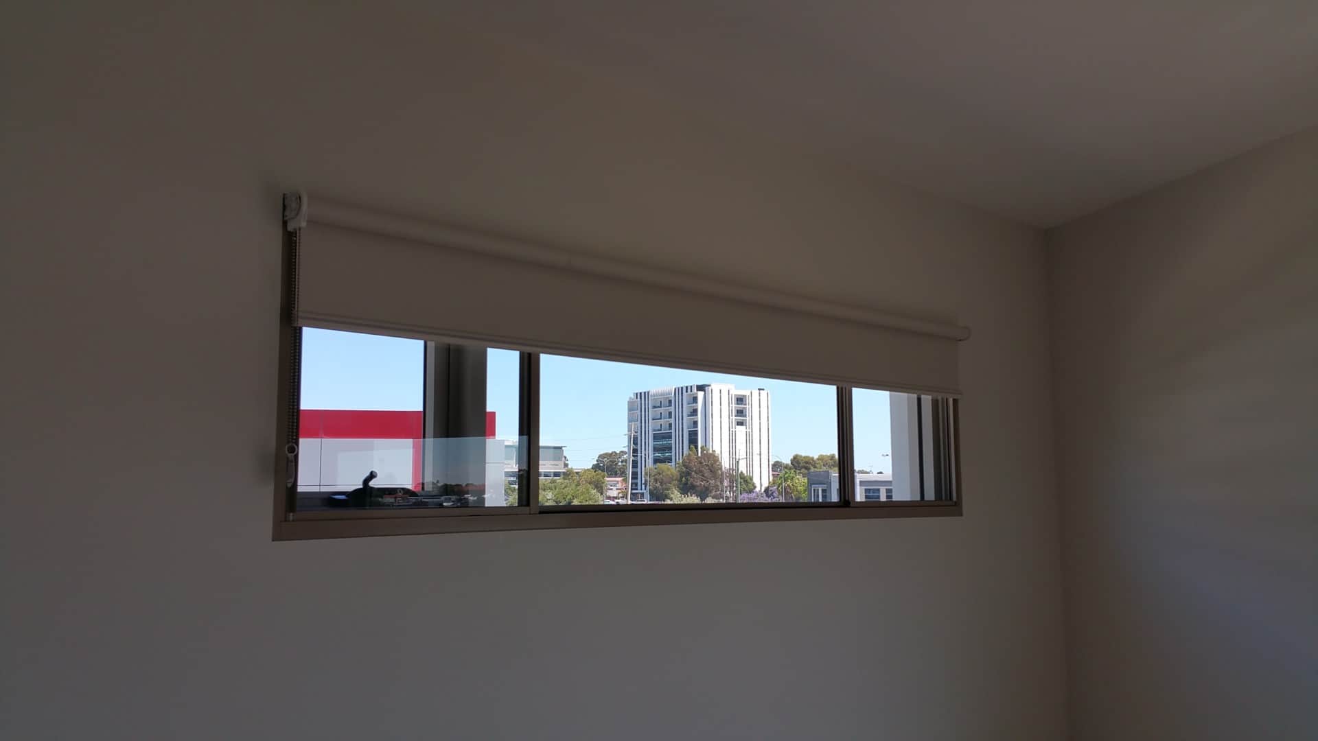 Custom Windows