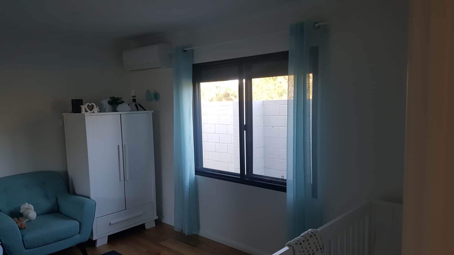 Custom Windows