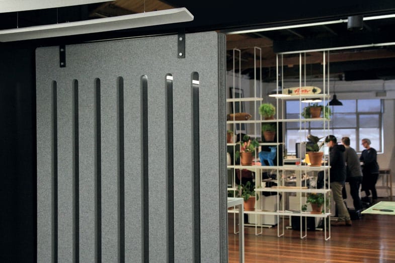 Autex Cube™ Panels