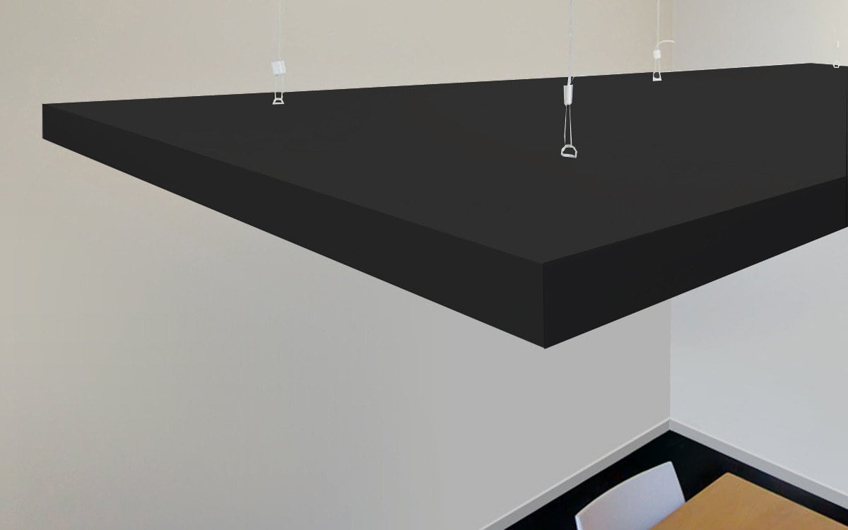 Autex Quietspace® Horizon Panels