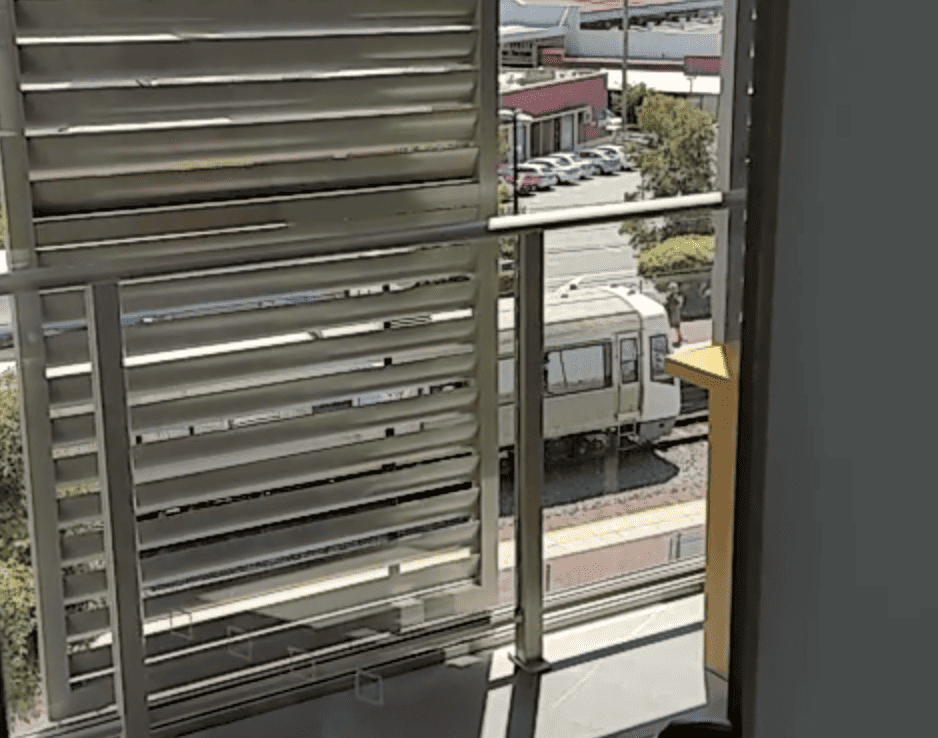 Custom Windows