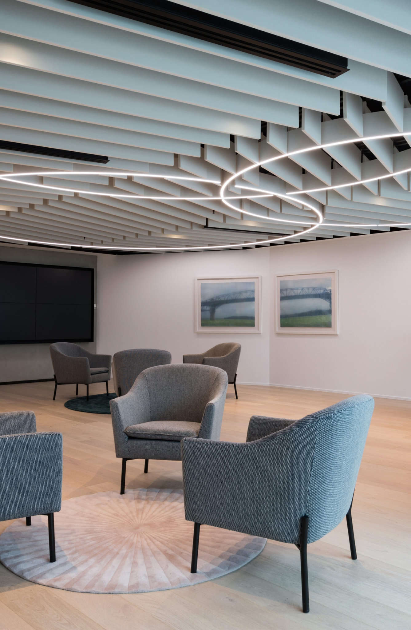 Autex Quietspace® Frontier™