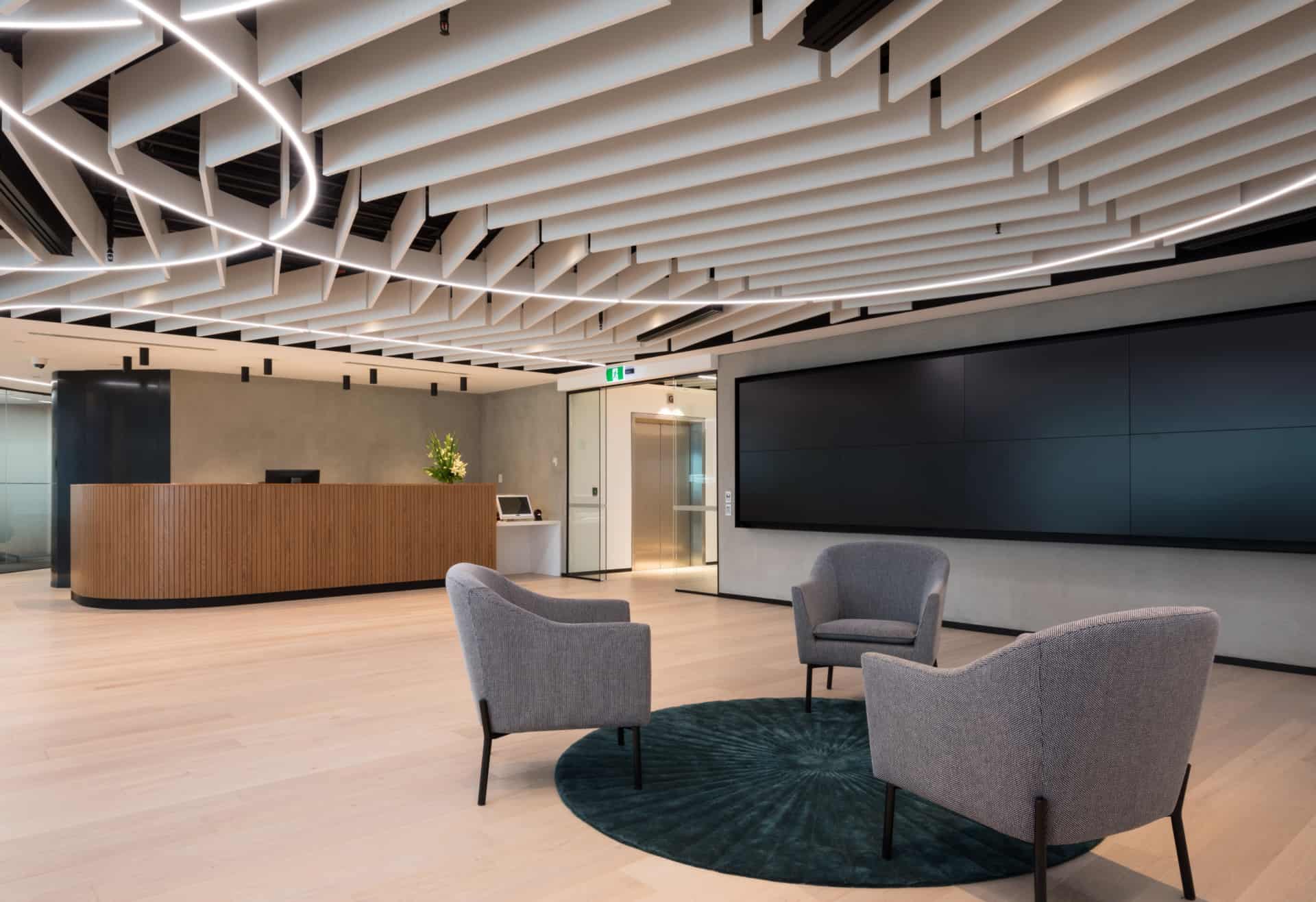 Autex Quietspace® Frontier™