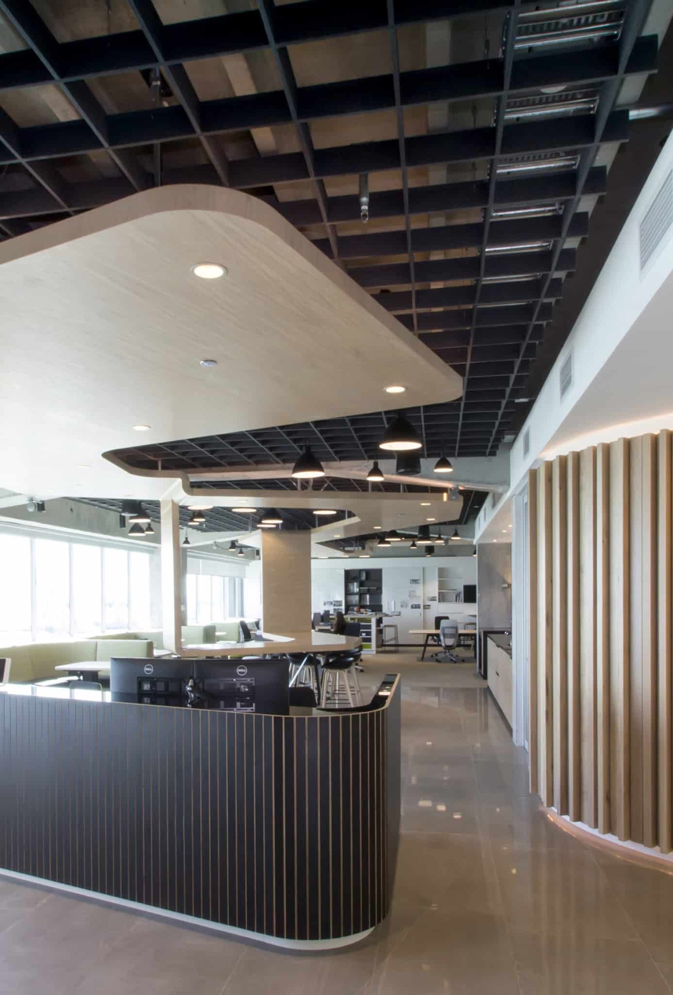 Autex Quietspace® Frontier™