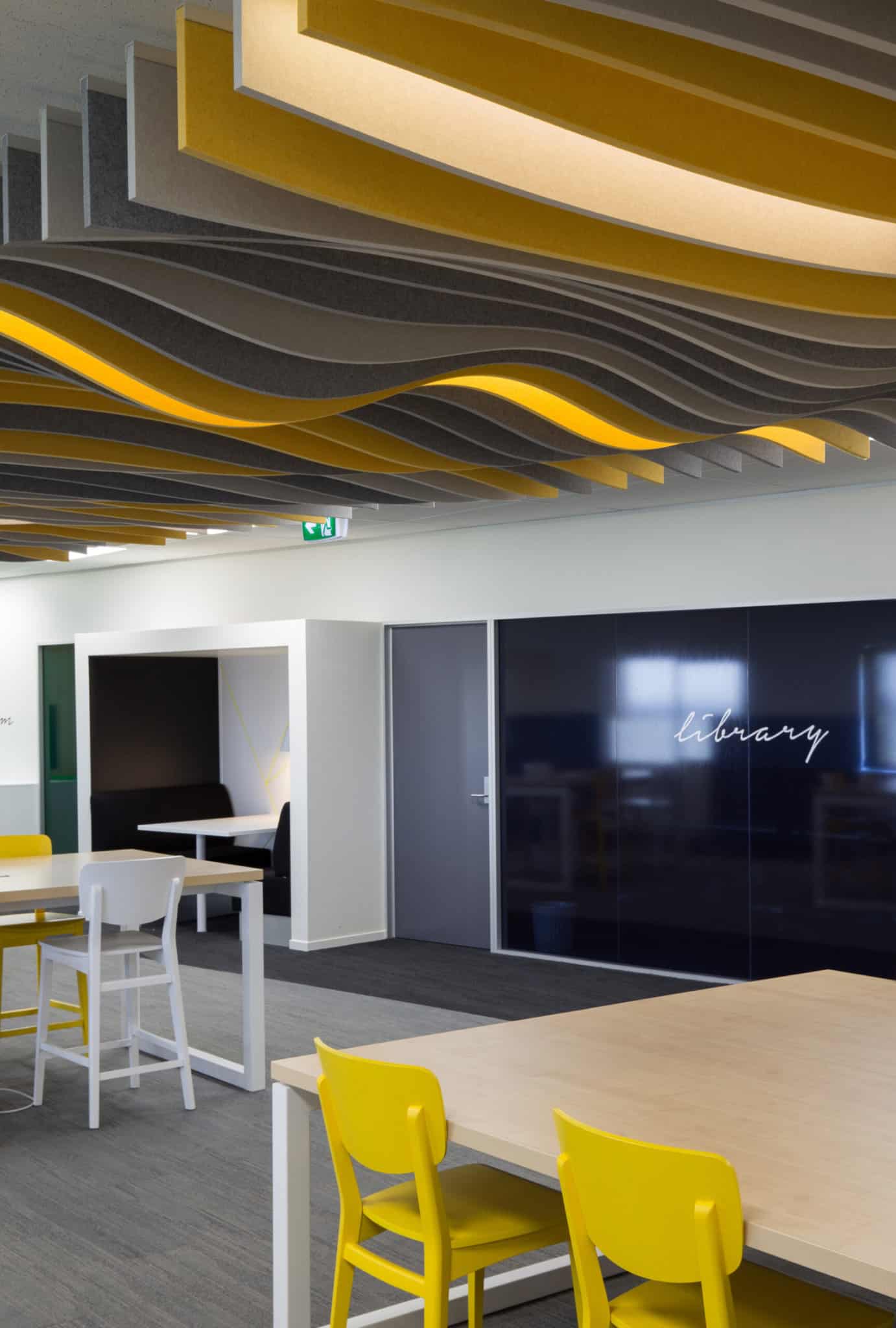 Autex Quietspace® Frontier™