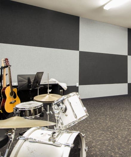 Autex Cube™ Panels