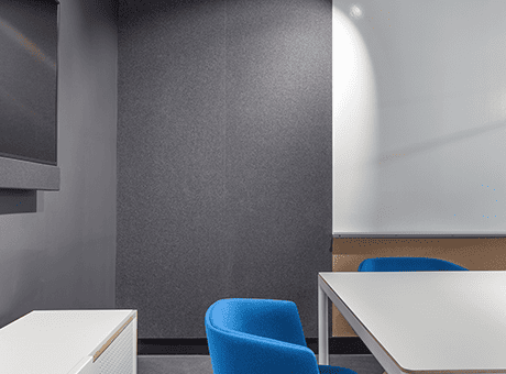 Autex Cube™ Panels