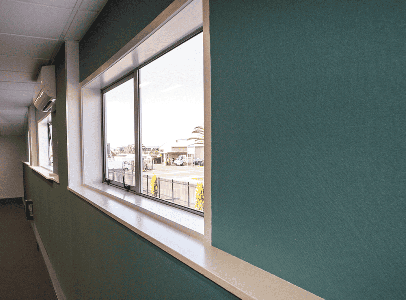 Autex Symphony™ 1.22m Wall Lining