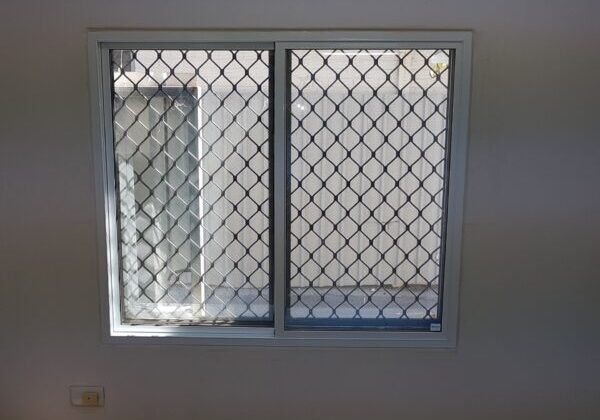 Quash Sliding Window Soundproofing